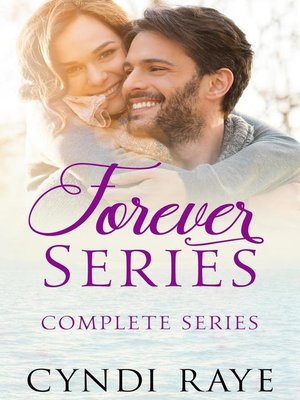 cover image of Forever Series